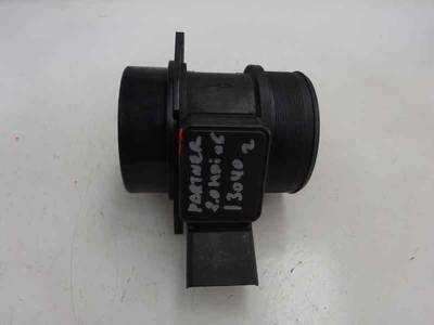 CAUDALIMETRO PEUGEOT PARTNER 2006 2.0 HDI (90 CV)