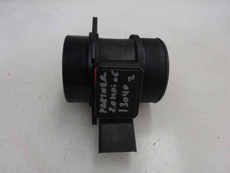 CAUDALIMETRO PEUGEOT PARTNER 2006 2.0 HDI (90 CV)