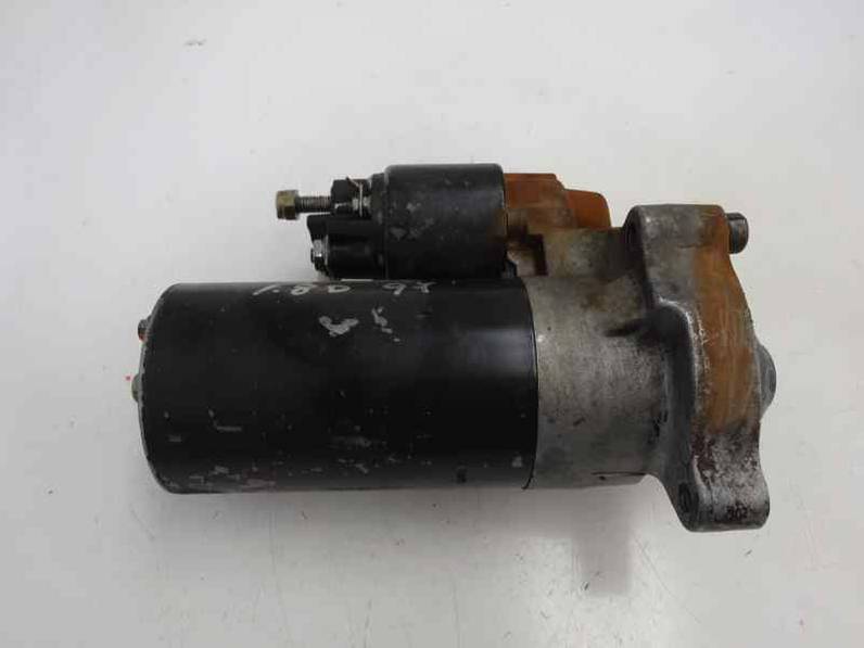 MOTOR ARRANQUE CITROEN C15 1997 1868 (58 CV)