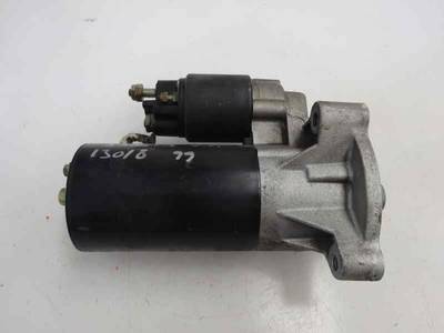 MOTOR ARRANQUE CITROEN XANTIA BERLINA 1999 2.0 16V (132 CV)