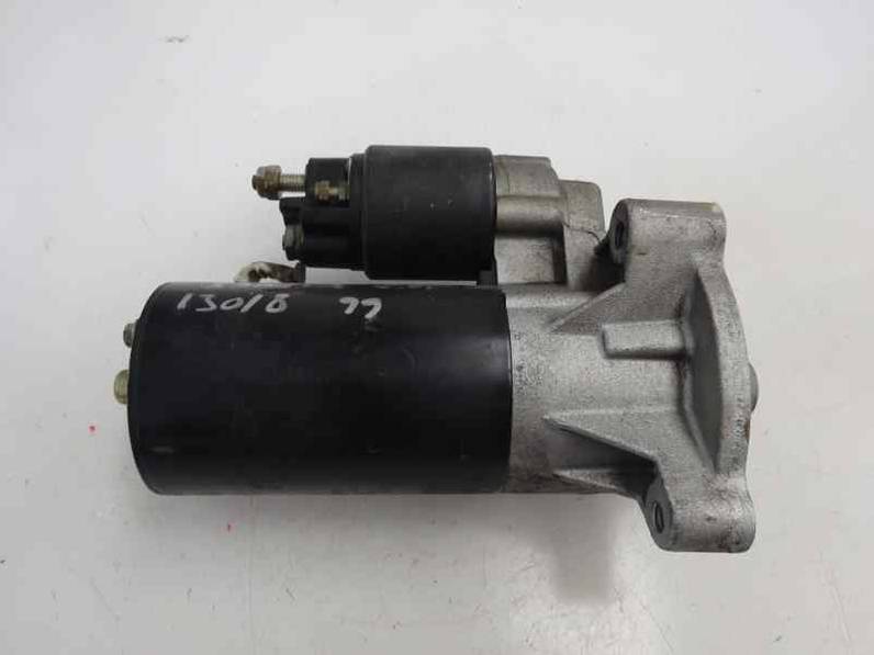 MOTOR ARRANQUE CITROEN XANTIA BERLINA 1999 2.0 16V (132 CV)