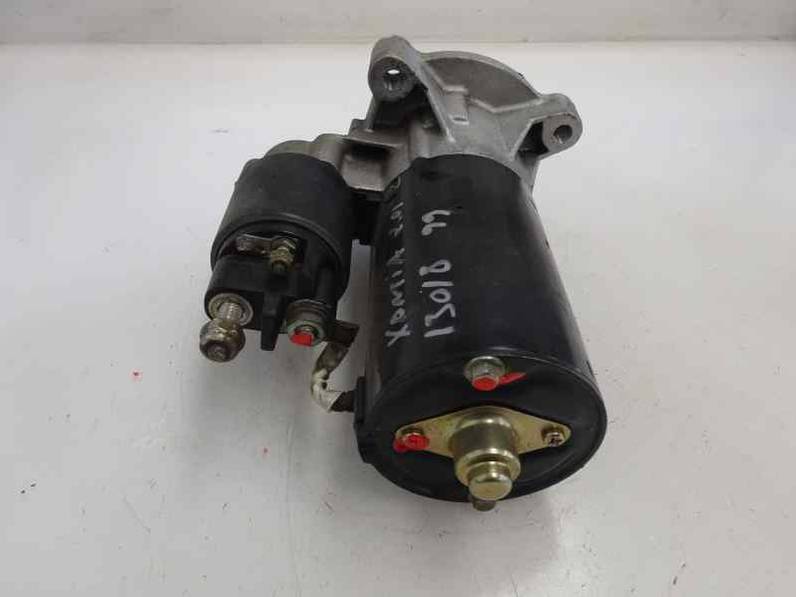 MOTOR ARRANQUE CITROEN XANTIA BERLINA 1999 2.0 16V (132 CV)