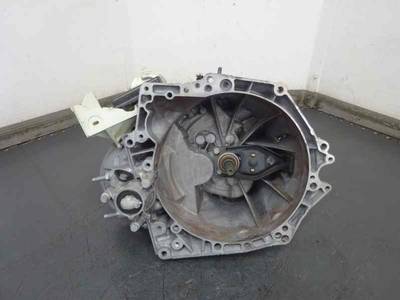 CAJA CAMBIOS CITROEN C4 BERLINA 2009 1.6 16V HDI (90 CV)