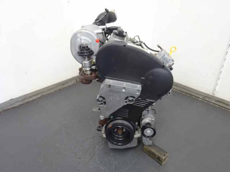 MOTOR COMPLETO SEAT CORDOBA BERLINA 2005 1.9 SDI (64 CV)