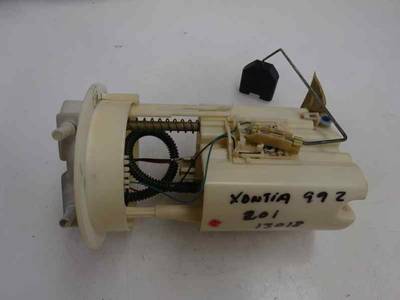 BOMBA COMBUSTIBLE CITROEN XANTIA BERLINA 1999 2.0 16V (132 CV)