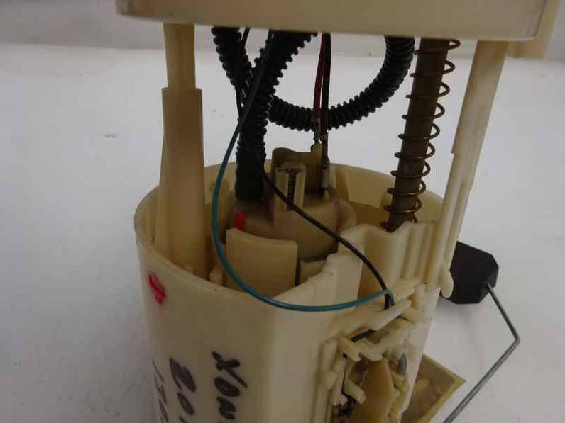 BOMBA COMBUSTIBLE CITROEN XANTIA BERLINA 1999 2.0 16V (132 CV)