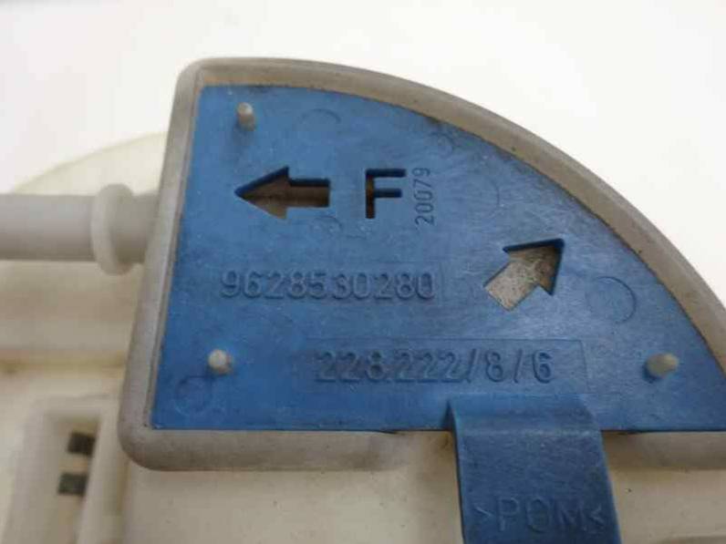 BOMBA COMBUSTIBLE CITROEN XANTIA BERLINA 1999 2.0 16V (132 CV)