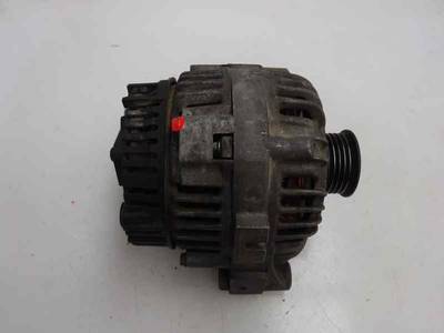 ALTERNADOR LAND ROVER RANGE ROVER 1999 2.5 TURBODIESEL (136 CV)