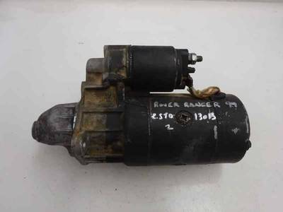 MOTOR ARRANQUE LAND ROVER RANGE ROVER 1999 2.5 TURBODIESEL (136 CV)