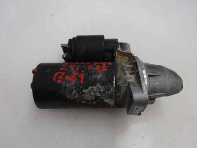 MOTOR ARRANQUE VOLVO SERIE 940 BERLINA FAMILIAR 1994 2.3 (131 CV)