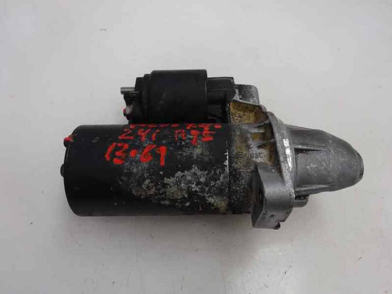 MOTOR ARRANQUE VOLVO SERIE 940 BERLINA FAMILIAR 1994 2.3 (131 CV)