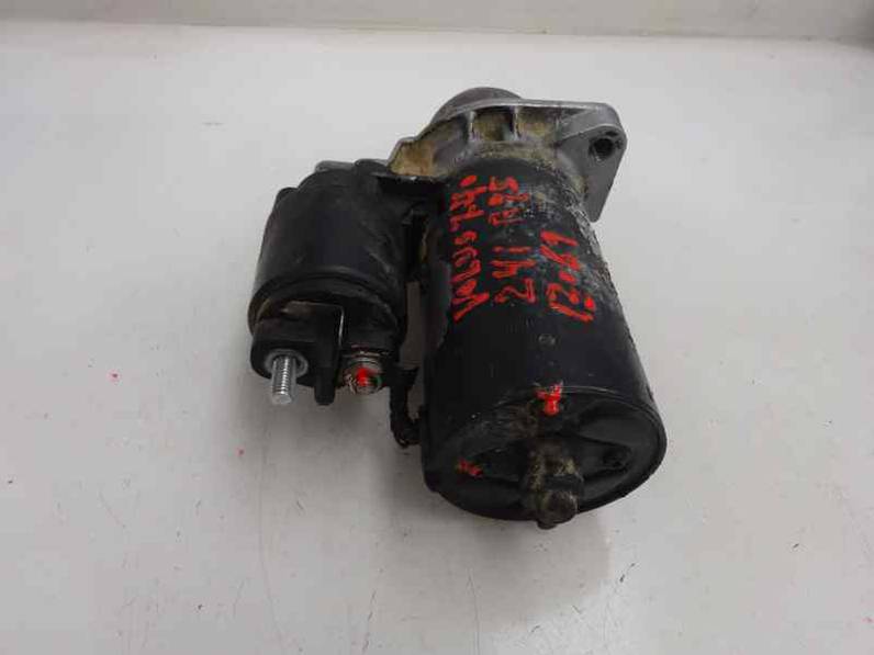 MOTOR ARRANQUE VOLVO SERIE 940 BERLINA FAMILIAR 1994 2.3 (131 CV)