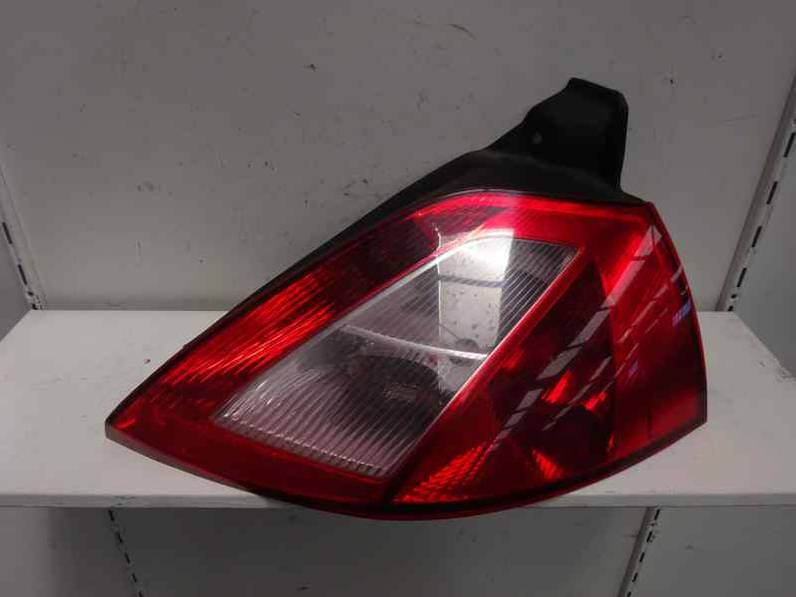 PILOTO TRASERO DERECHO RENAULT MEGANE II BERLINA 5P 2004 1.9 DCI D (120 CV)