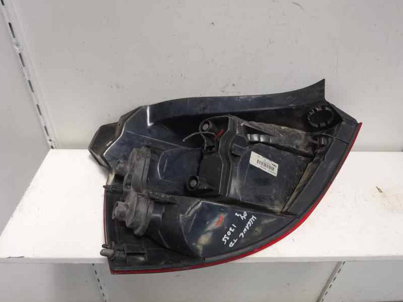 PILOTO TRASERO DERECHO RENAULT MEGANE II BERLINA 5P 2004 1.9 DCI D (120 CV)