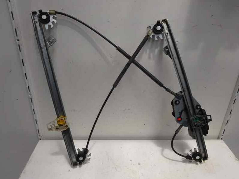 ELEVALUNAS DELANTERO DERECHO RENAULT MEGANE II BERLINA 5P 2004 1.9 DCI D (120 CV)