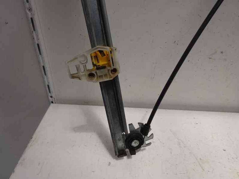 ELEVALUNAS DELANTERO DERECHO RENAULT MEGANE II BERLINA 5P 2004 1.9 DCI D (120 CV)