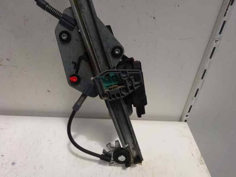 ELEVALUNAS DELANTERO DERECHO RENAULT MEGANE II BERLINA 5P 2004 1.9 DCI D (120 CV)