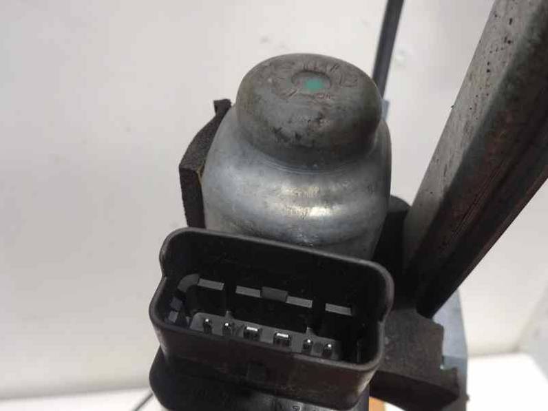 ELEVALUNAS DELANTERO DERECHO RENAULT MEGANE II BERLINA 5P 2004 1.9 DCI D (120 CV)