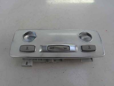 LUZ INTERIOR RENAULT LAGUNA GRANDTOUR III 2008 2.0 DCI D (150 CV)