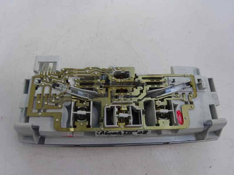 LUZ INTERIOR RENAULT LAGUNA GRANDTOUR III 2008 2.0 DCI D (150 CV)