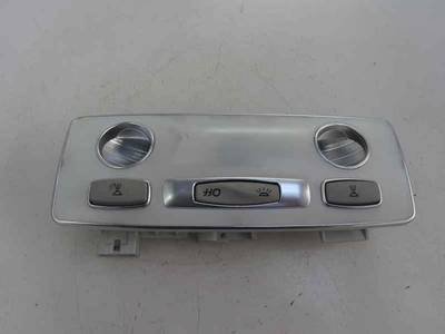 LUZ INTERIOR RENAULT LAGUNA GRANDTOUR III 2008 2.0 DCI D (150 CV)