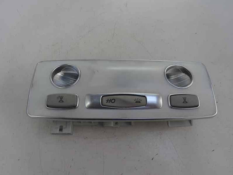 LUZ INTERIOR RENAULT LAGUNA GRANDTOUR III 2008 2.0 DCI D (150 CV)