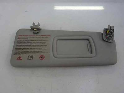 PARASOL DERECHO RENAULT LAGUNA GRANDTOUR III 2008 2.0 DCI D (150 CV)