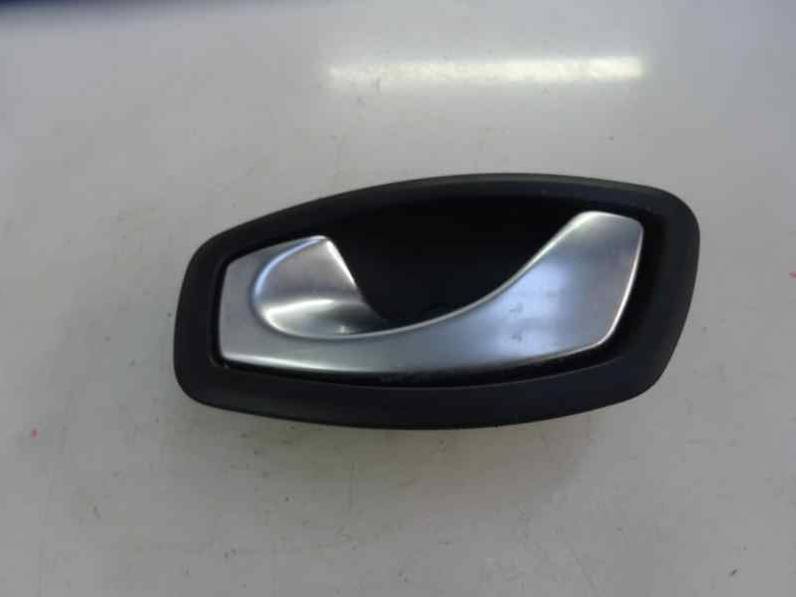 MANETA INTERIOR DELANTERA IZQUIERDA RENAULT LAGUNA GRANDTOUR III 2008 2.0 DCI D (150 CV)