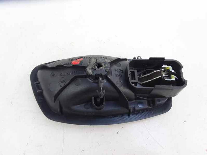MANETA INTERIOR DELANTERA IZQUIERDA RENAULT LAGUNA GRANDTOUR III 2008 2.0 DCI D (150 CV)