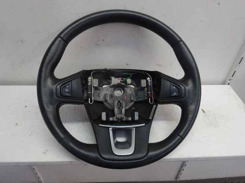 VOLANTE RENAULT LAGUNA GRANDTOUR III 2008 2.0 DCI D (150 CV)
