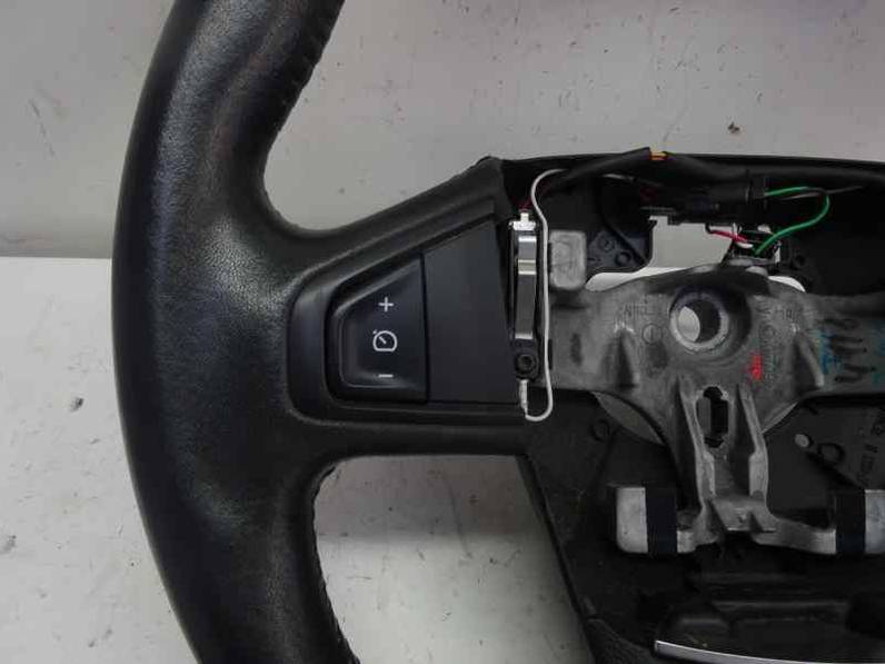 VOLANTE RENAULT LAGUNA GRANDTOUR III 2008 2.0 DCI D (150 CV)