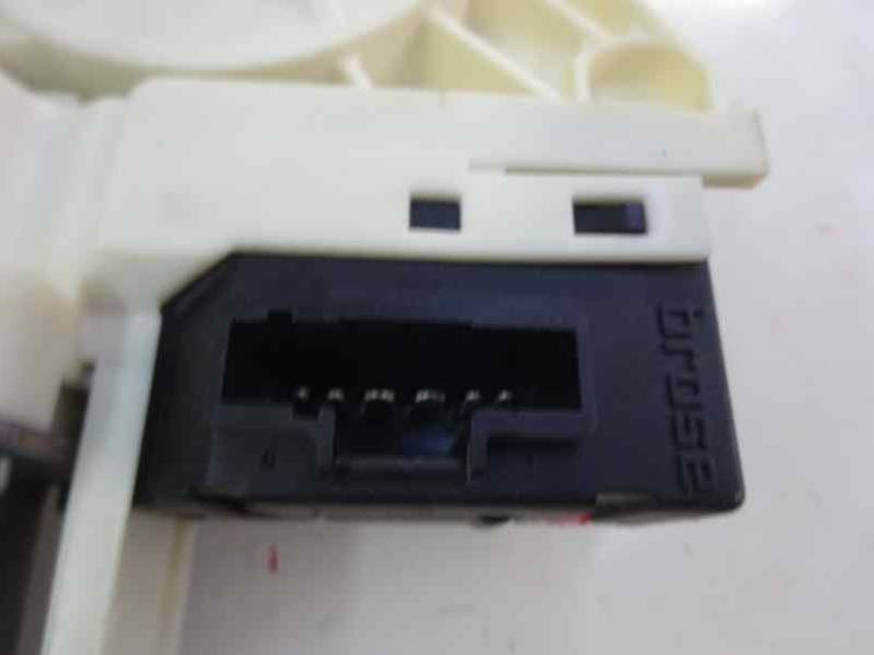 MOTOR ELEVALUNAS TRASERO DERECHO RENAULT LAGUNA GRANDTOUR III 2008 2.0 DCI D (150 CV)