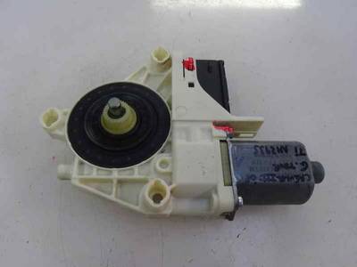 MOTOR ELEVALUNAS TRASERO IZQUIERDO RENAULT LAGUNA GRANDTOUR III 2008 2.0 DCI D (150 CV)