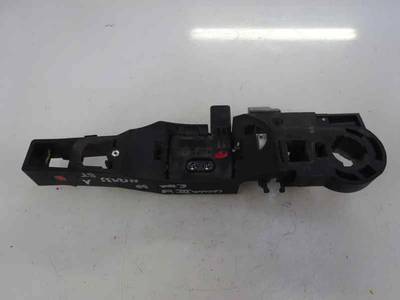 MANETA EXTERIOR DELANTERA DERECHA RENAULT LAGUNA GRANDTOUR III 2008 2.0 DCI D (150 CV)