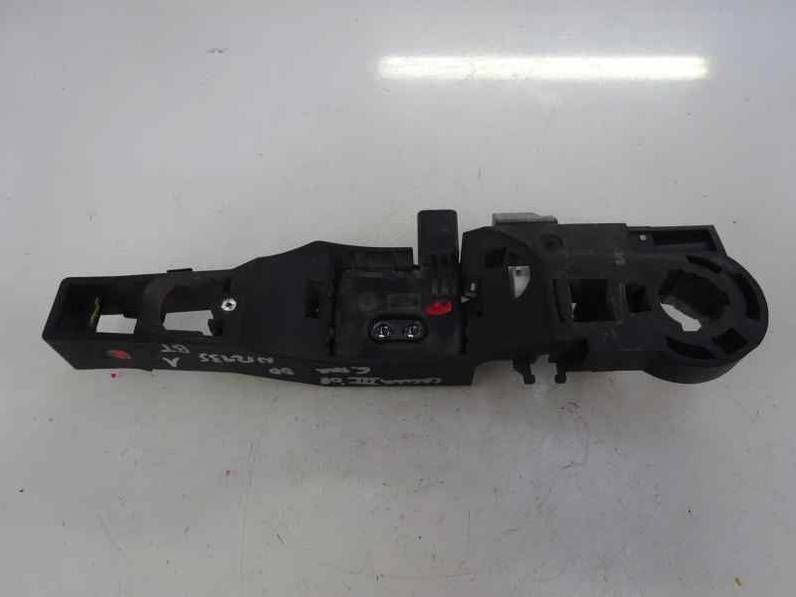 MANETA EXTERIOR DELANTERA DERECHA RENAULT LAGUNA GRANDTOUR III 2008 2.0 DCI D (150 CV)