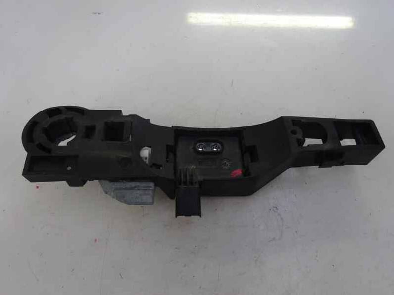 MANETA EXTERIOR TRASERA DERECHA RENAULT LAGUNA GRANDTOUR III 2008 2.0 DCI D (150 CV)