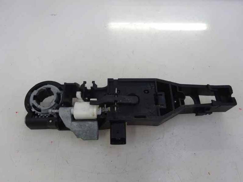 MANETA EXTERIOR TRASERA IZQUIERDA RENAULT LAGUNA GRANDTOUR III 2008 2.0 DCI D (150 CV)