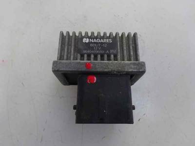 CAJA PRECALENTAMIENTO RENAULT LAGUNA GRANDTOUR III 2008 2.0 DCI D (150 CV)