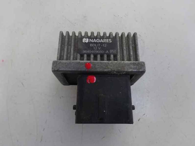 CAJA PRECALENTAMIENTO RENAULT LAGUNA GRANDTOUR III 2008 2.0 DCI D (150 CV)