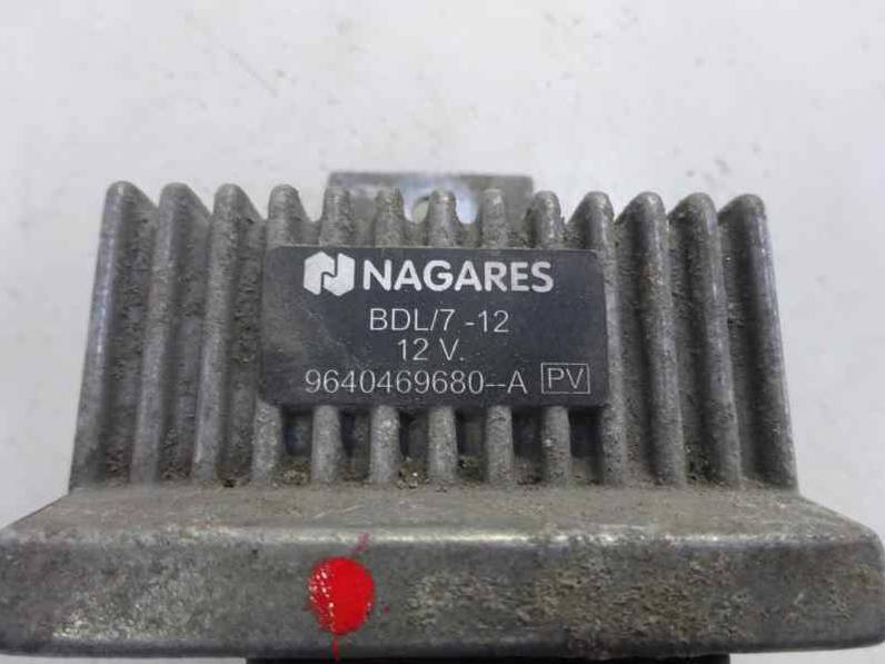 CAJA PRECALENTAMIENTO RENAULT LAGUNA GRANDTOUR III 2008 2.0 DCI D (150 CV)