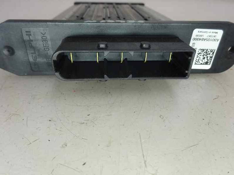 RESISTENCIA CALEFACCION RENAULT LAGUNA GRANDTOUR III 2008 2.0 DCI D (150 CV)