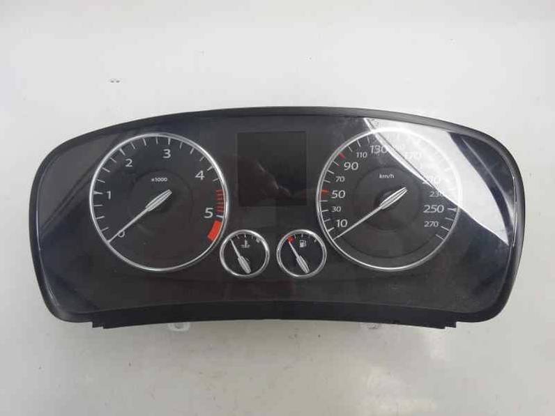 CUADRO INSTRUMENTOS RENAULT LAGUNA GRANDTOUR III 2008 2.0 DCI D (150 CV)