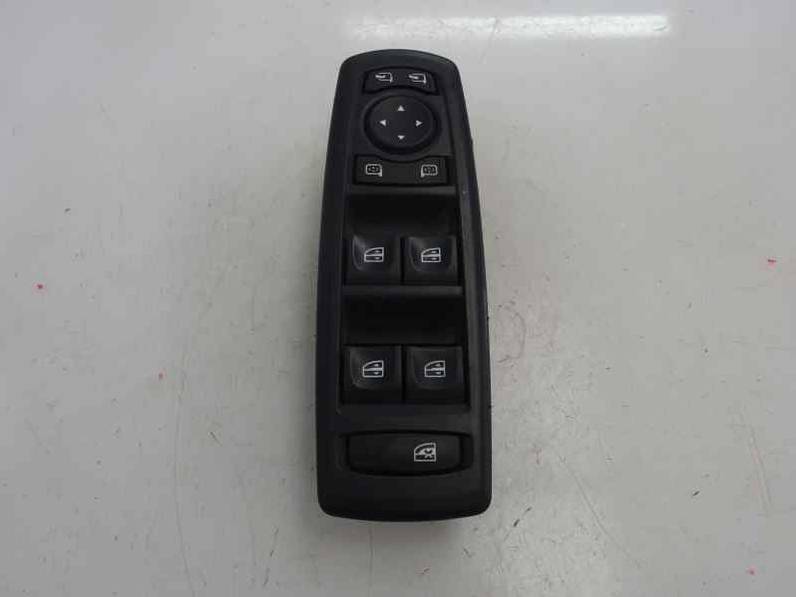 MANDO ELEVALUNAS DELANTERO IZQUIERDO RENAULT LAGUNA GRANDTOUR III 2008 2.0 DCI D (150 CV)