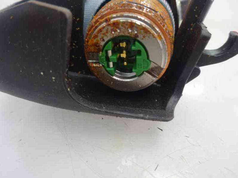 AIRBAG DELANTERO IZQUIERDO RENAULT LAGUNA GRANDTOUR III 2008 2.0 DCI D (150 CV)