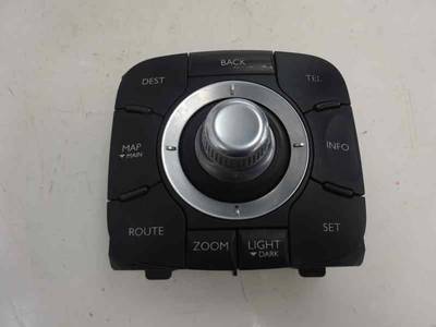 MANDO MULTIFUNCION RENAULT LAGUNA GRANDTOUR III 2008 2.0 DCI D (150 CV)