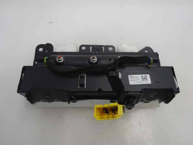 AIRBAG DELANTERO DERECHO RENAULT LAGUNA GRANDTOUR III 2008 2.0 DCI D (150 CV)
