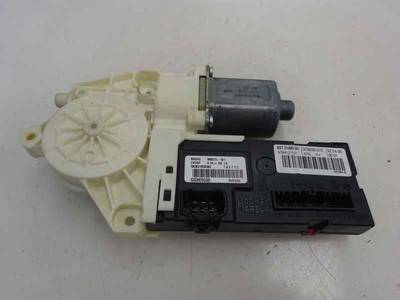 MOTOR ELEVALUNAS DELANTERO IZQUIERDO RENAULT LAGUNA GRANDTOUR III 2008 2.0 DCI D (150 CV)