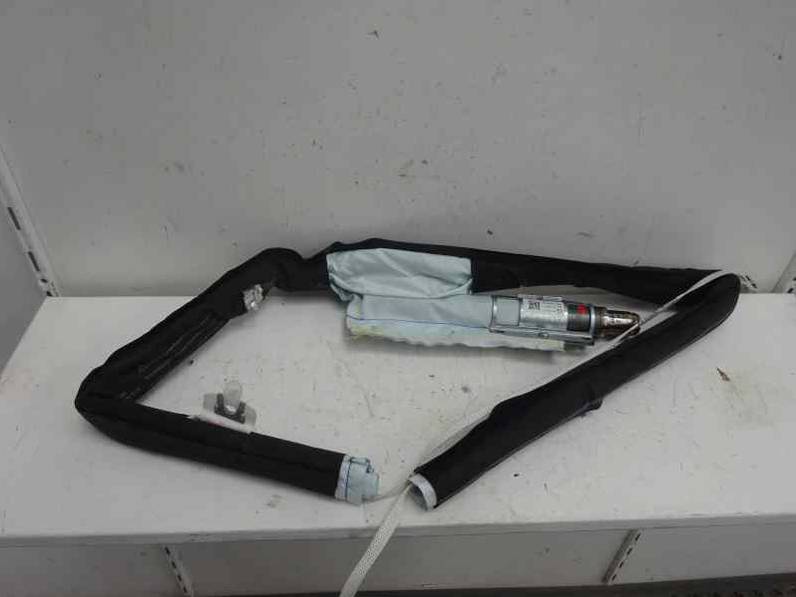 AIRBAG CORTINA DELANTERO IZQUIERDO RENAULT LAGUNA GRANDTOUR III 2008 2.0 DCI D (150 CV)