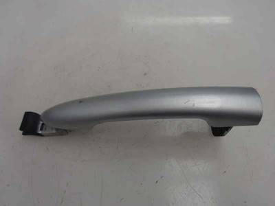 MANETA EXTERIOR TRASERA DERECHA RENAULT LAGUNA GRANDTOUR III 2008 2.0 DCI D (150 CV)