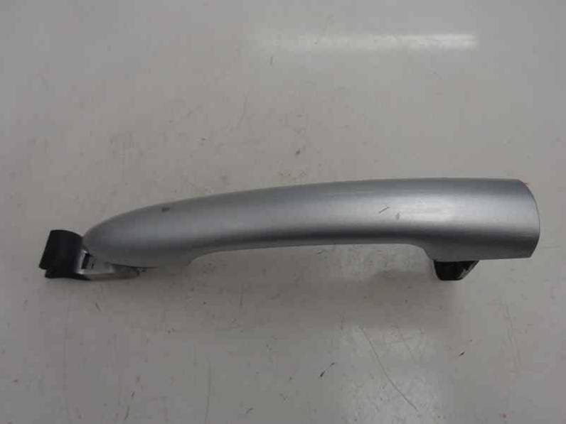 MANETA EXTERIOR TRASERA DERECHA RENAULT LAGUNA GRANDTOUR III 2008 2.0 DCI D (150 CV)